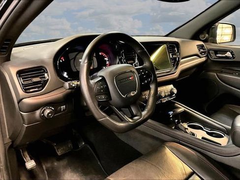 Used 2023 Dodge Durango GT AWD/4WD image 17