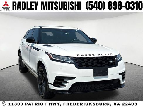 Used 2023 Land Rover Range Rover Velar R-Dynamic S AWD/4WD image 21