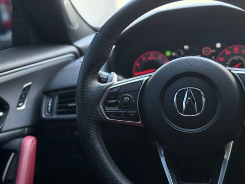 Used 2023 Acura TLX Type S AWD/4WD image 17