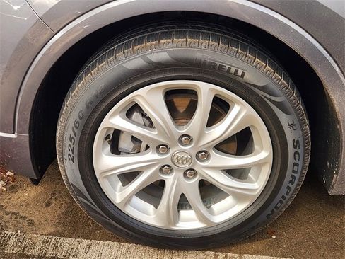 Used 2019 Buick Envision Preferred image 10