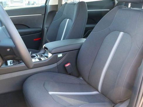 New 2026 Hyundai Sonata SE image 8