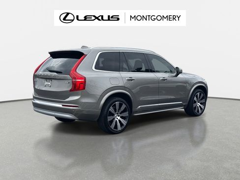 Used 2022 Volvo XC90 T6 Inscription image 3