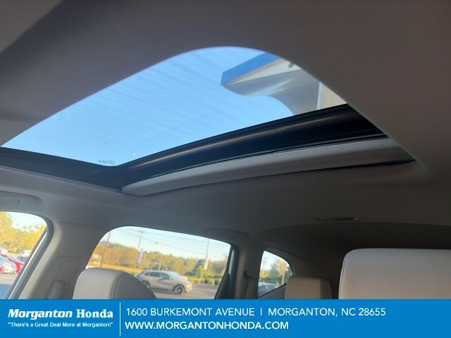 Used 2020 Honda CR-V Touring image 22