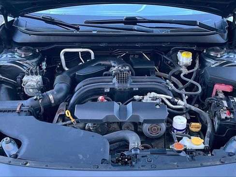 Used 2018 Subaru Legacy 2.5i image 29