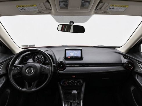 Used 2017 MAZDA CX-3 Sport FWD image 23