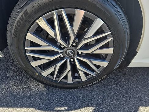Used 2023 Nissan Altima 2.5 SV FWD image 36