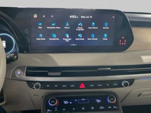 Used 2024 Hyundai Palisade Limited FWD image 21
