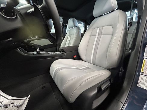 New 2026 Honda Civic Sport image 11