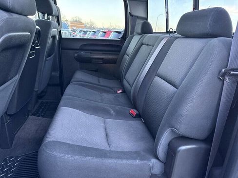 Used 2013 Chevrolet Silverado 1500 LT w/ All-Star Edition AWD/4WD image 16