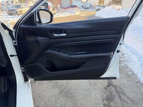 Used 2020 Nissan Altima 2.5 S image 11