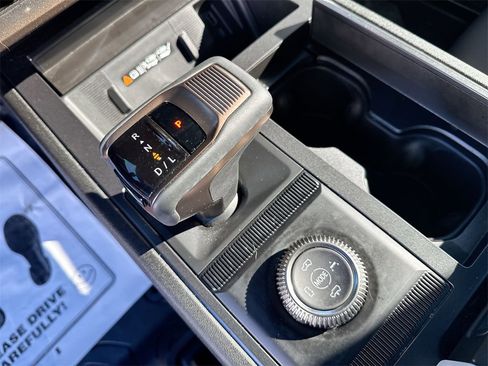 Used 2024 GMC Hummer EV 3X w/ Extreme Off-Road Package image 23