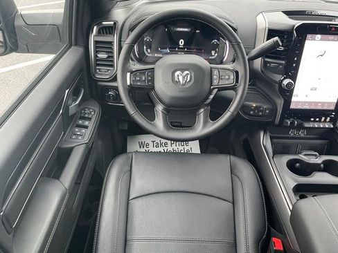 New 2026 RAM 2500 Rebel w/ Rebel Level 1 Equipment Group image 36