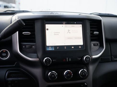 Used 2024 RAM 2500 Big Horn image 22