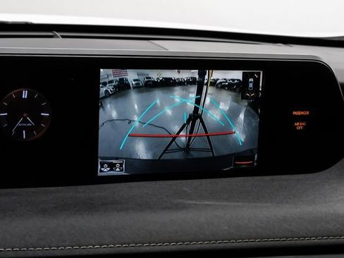 Used 2019 Lexus UX 200 w/ Premium Package FWD image 28