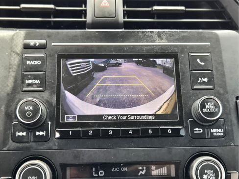 Used 2019 Honda Civic LX image 16