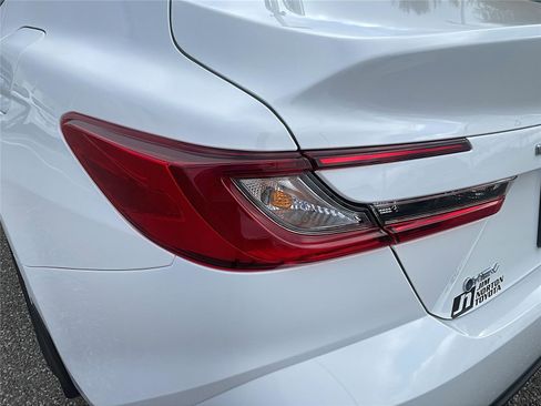 New 2026 Toyota Camry LE image 11