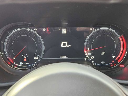 Used 2023 Dodge Hornet GT w/ Cold Weather Group image 46