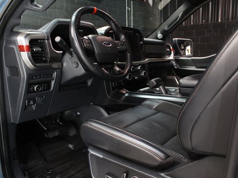Used 2023 Ford F150 Raptor w/ Raptor Carbon Fiber Package AWD/4WD image 39