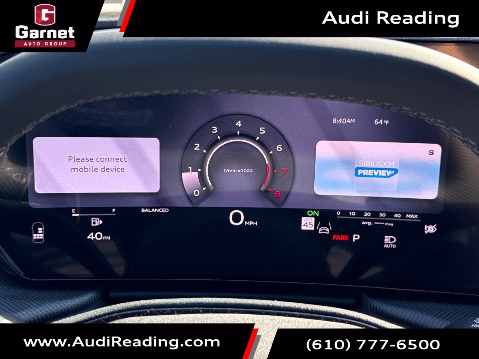 New 2026 Audi SQ5 Premium Plus AWD/4WD image 19