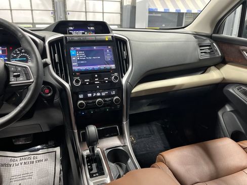 Used 2019 Subaru Ascent Touring w/ Popular Package #2 AWD/4WD image 27