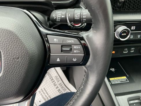 Used 2023 Honda CR-V EX-L image 27