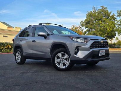 Used 2019 Toyota RAV4 XLE