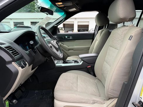 Used 2015 Ford Explorer FWD image 2
