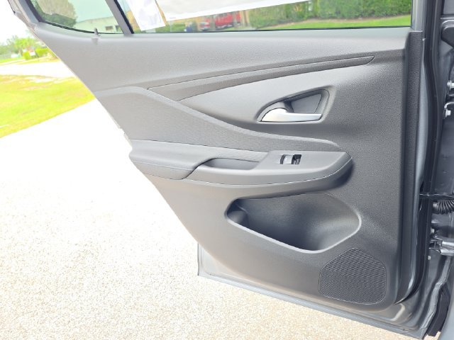New 2026 Buick Envista Sport Touring w/ Convenience I Package FWD image 11