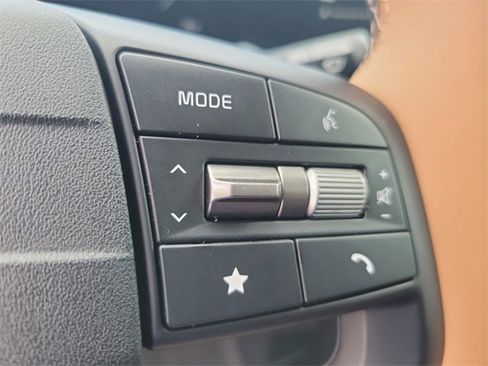 New 2025 Kia EV6 Wind image 23