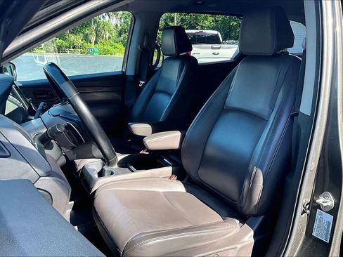 Used 2019 Honda Odyssey EX-L image 26