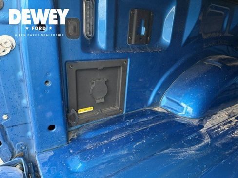 Used 2021 Ford F150 Lariat AWD/4WD image 33