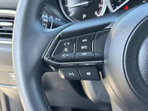 Certified 2023 MAZDA CX-5 AWD 2.5 S w/ Select Package image 44