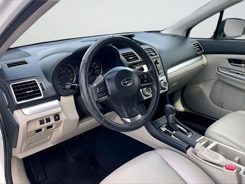 Used 2016 Subaru Impreza 2.0i Sport Premium w/ Popular Package #1 AWD/4WD image 14