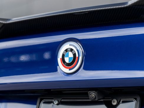 Used 2022 BMW M5 w/ Competition Package image 14