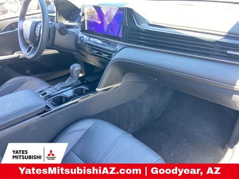 Used 2026 Toyota Camry XSE image 31