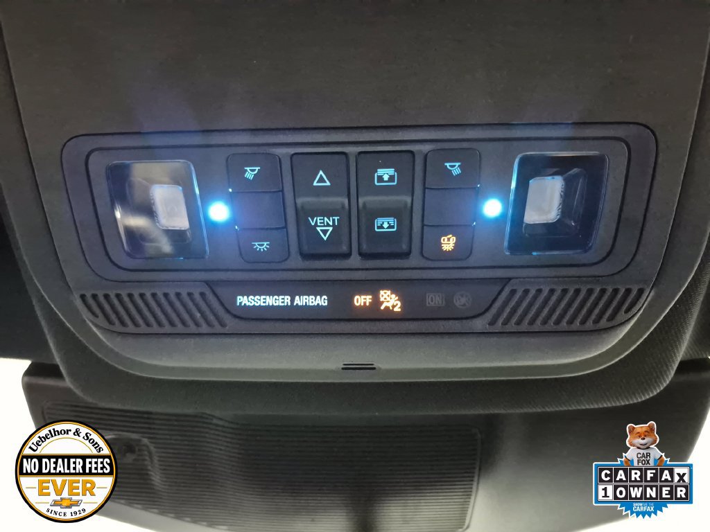 Used 2023 Ford Explorer Platinum w/ Technology Package AWD/4WD image 23