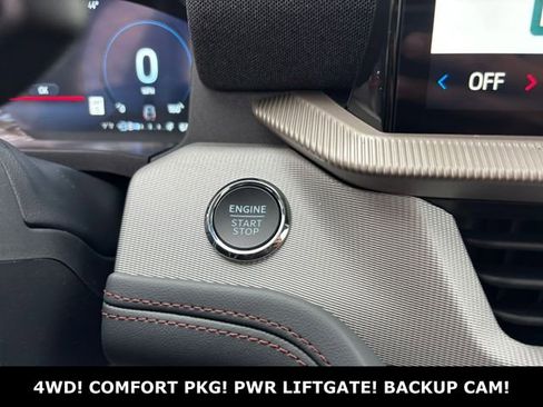 New 2026 Ford Explorer Active w/ Active Comfort Package AWD/4WD image 13