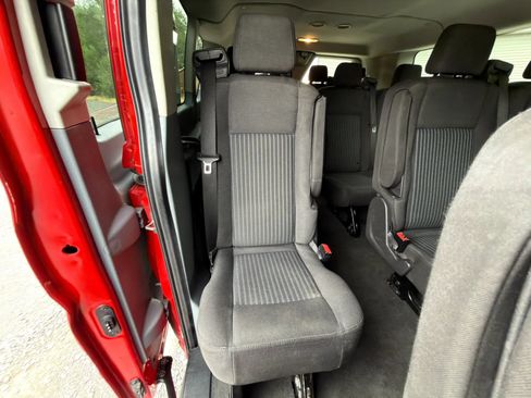 Used 2017 Ford Transit 350 XLT RWD image 21