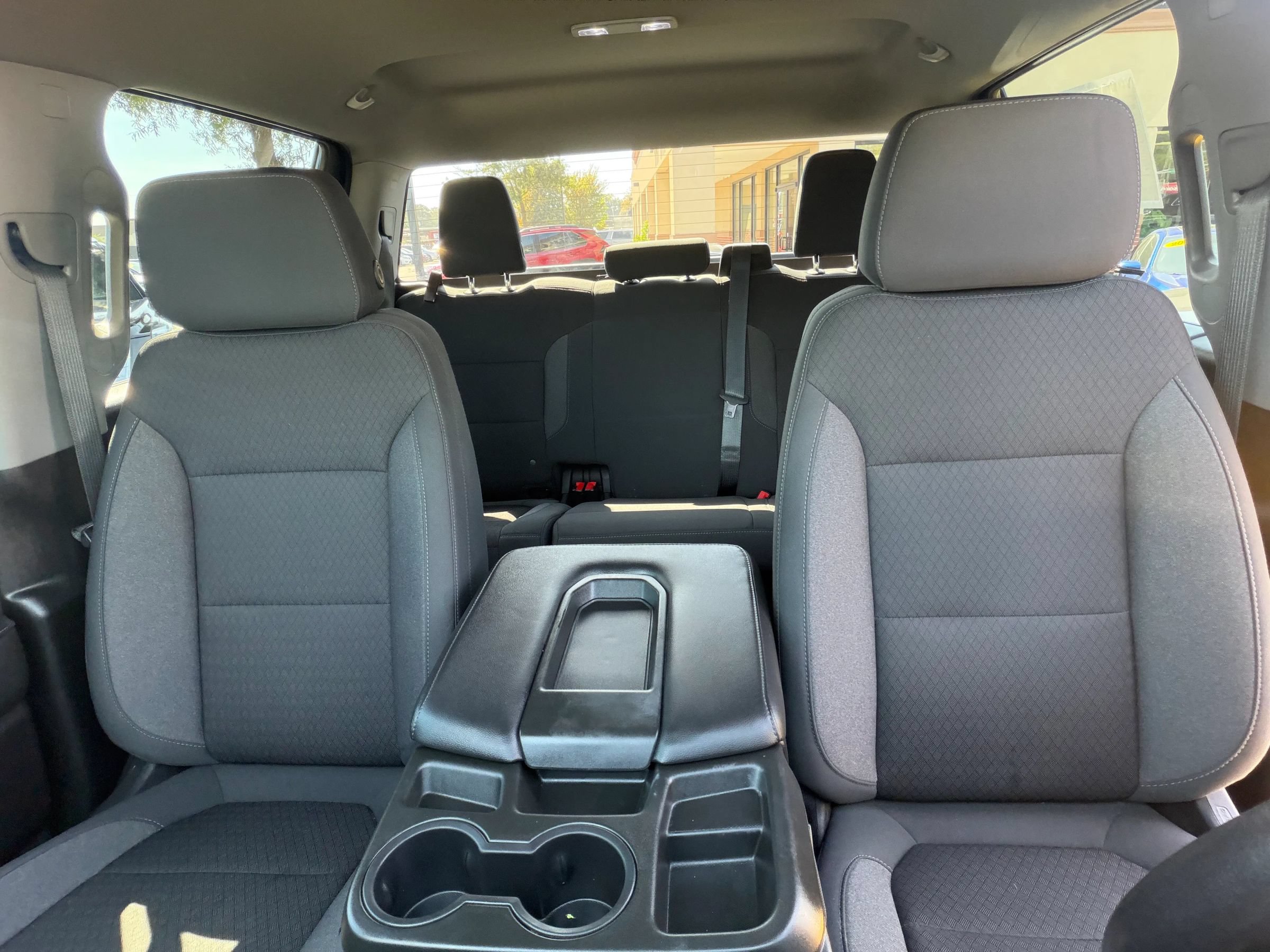 Used 2020 GMC Sierra 1500 SLE w/ SLE Value Package RWD image 23