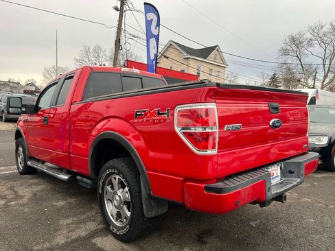 Used 2010 Ford F150 FX4 image 7
