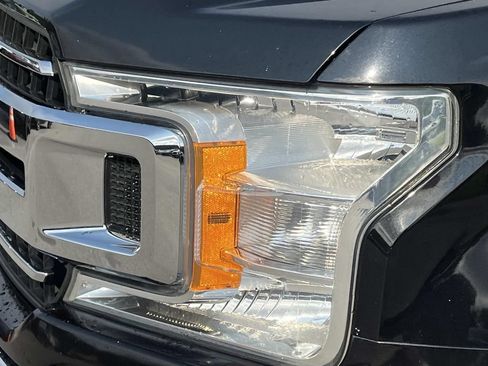 Used 2019 Ford F150 XLT w/ Equipment Group 301A Mid AWD/4WD image 9