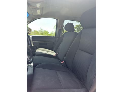 Used 2014 Chevrolet Silverado 2500 LT AWD/4WD image 23