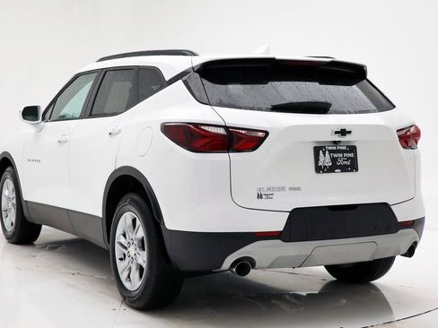 Used 2019 Chevrolet Blazer LT image 7