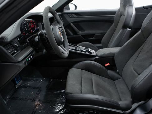 New 2026 Porsche 911 Carrera GTS image 16