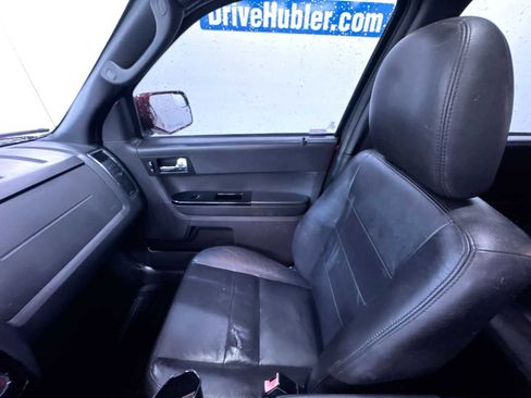 Used 2012 Ford Escape Limited image 31