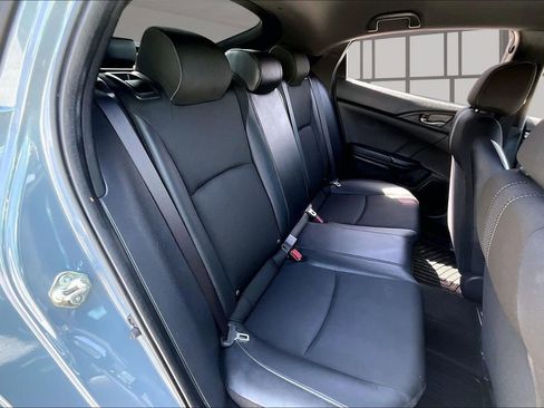 Used 2021 Honda Civic Sport image 23