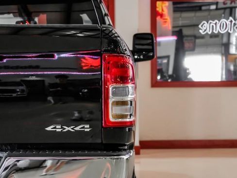 Used 2023 RAM 2500 Tradesman w/ Chrome Appearance Group AWD/4WD image 50