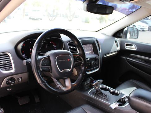 Used 2020 Dodge Durango SXT image 18