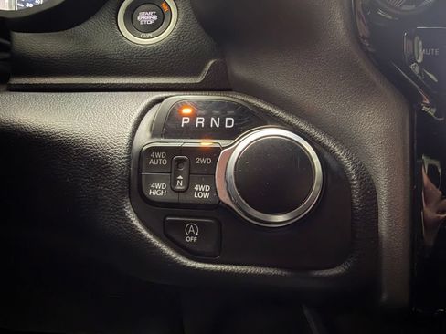 Used 2023 RAM 1500 Big Horn AWD/4WD image 15
