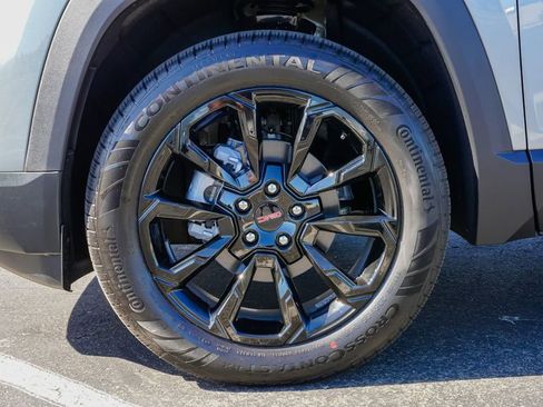 New 2026 GMC Terrain Elevation AWD/4WD image 7